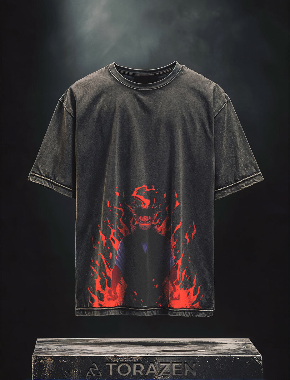 Choso Bloodline Vintage T-Shirt