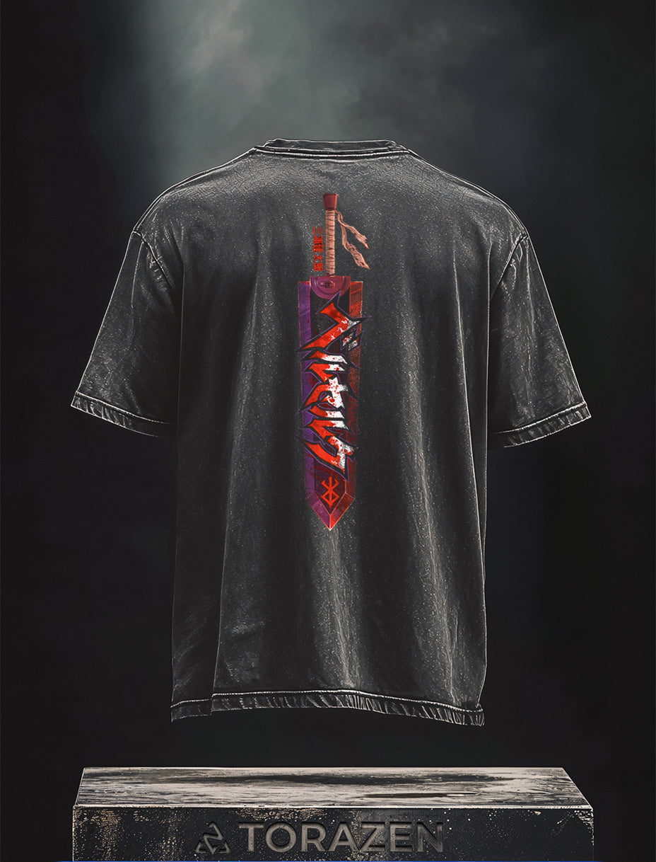 Dragon Slayer Vintage T-Shirt