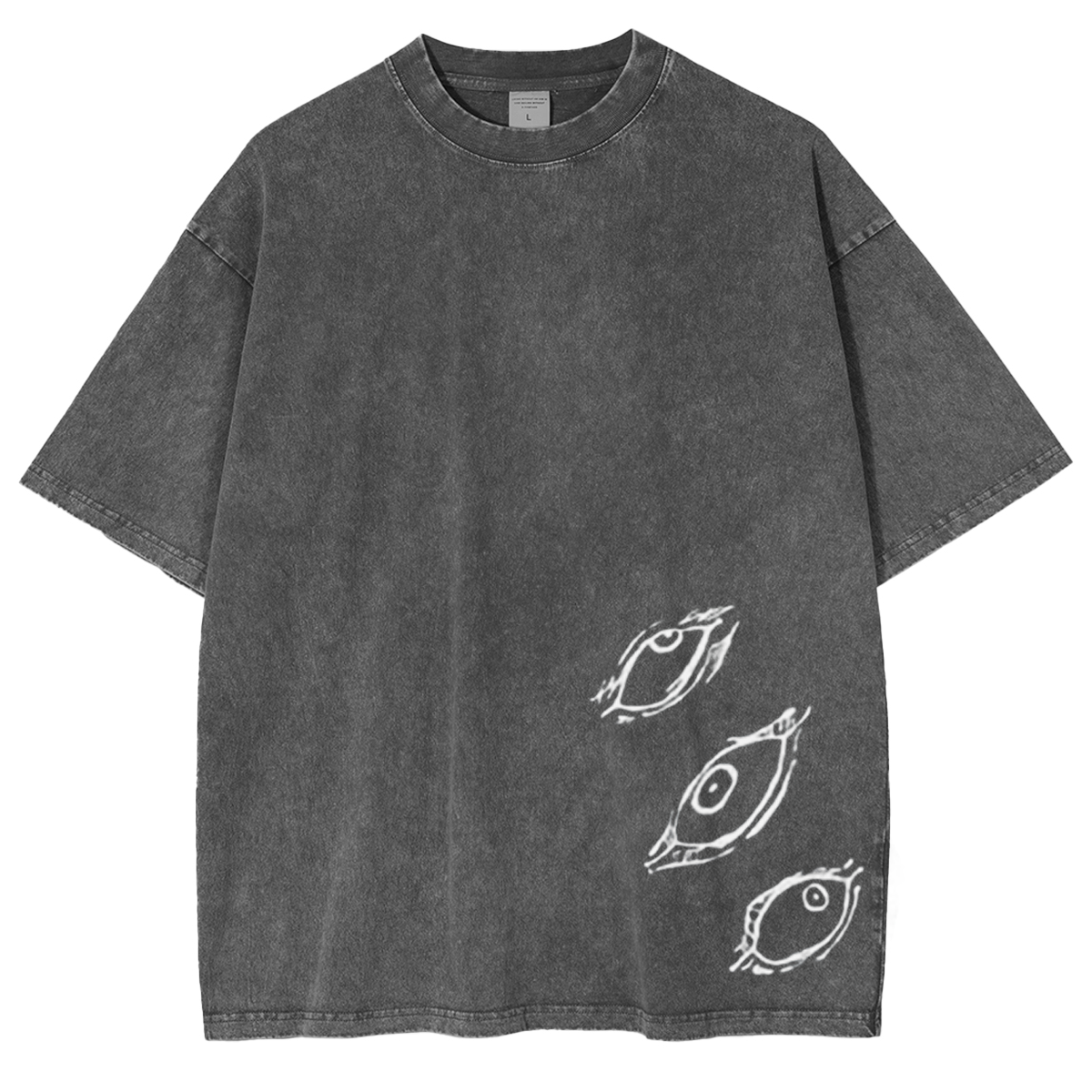 Nysekai "Satoru Gojo der Geehrte" Jujutsu Kai