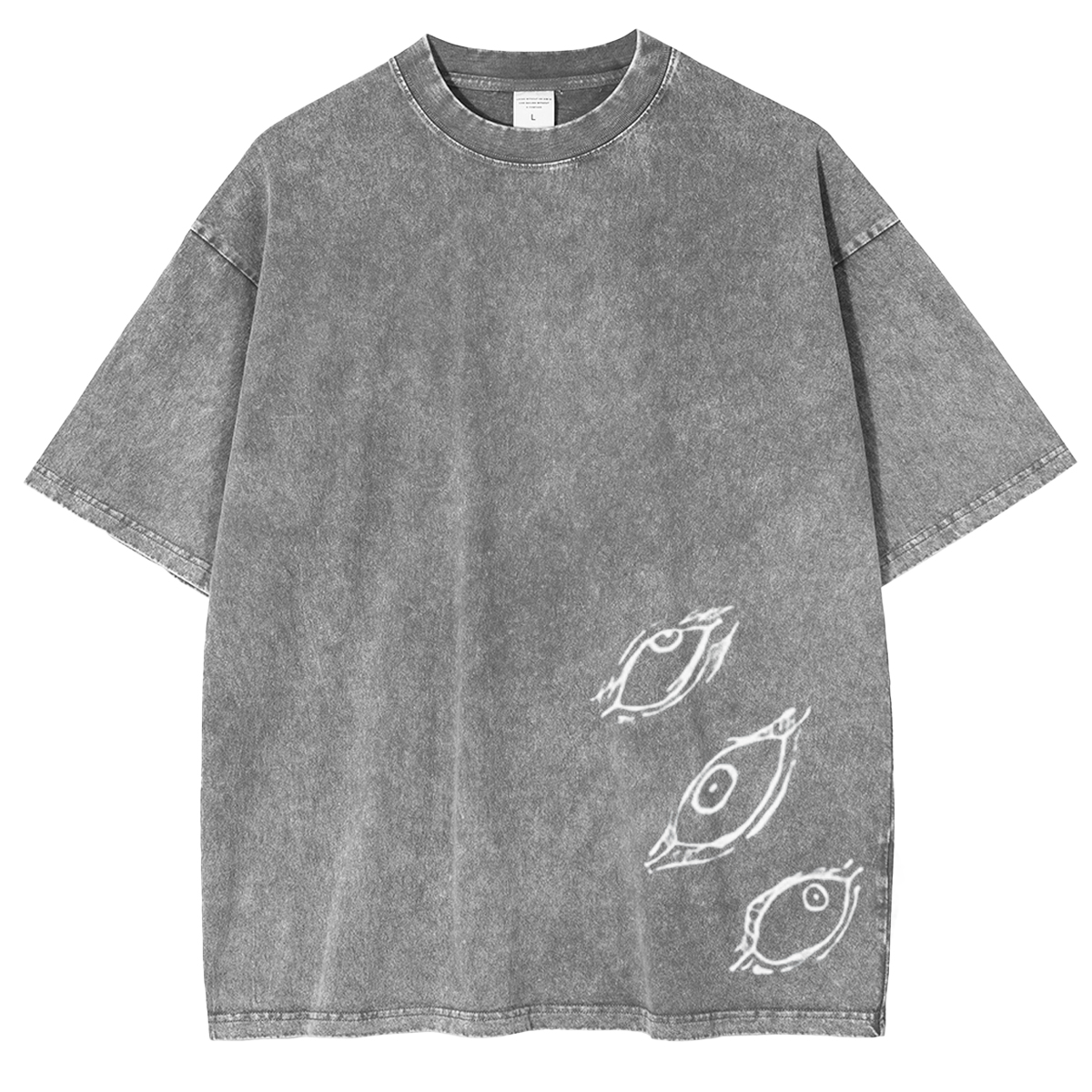 Nysekai "Satoru Gojo der Geehrte" Jujutsu Kai