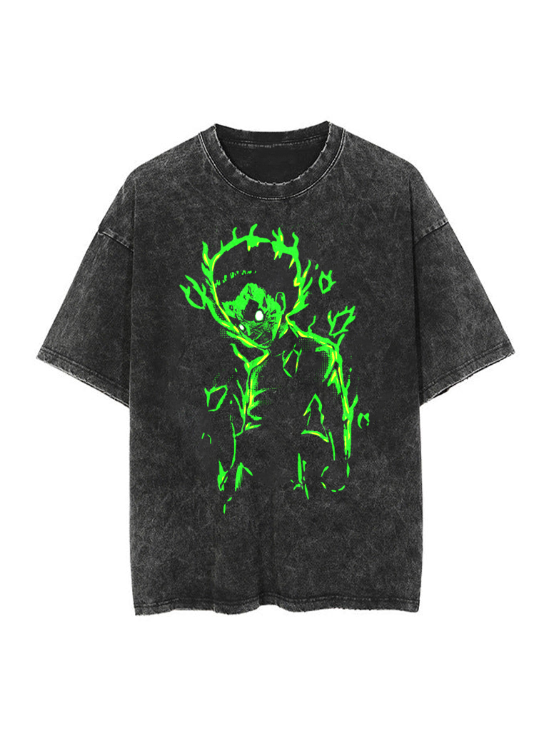 Lee Energy Vintage-T-Shirt