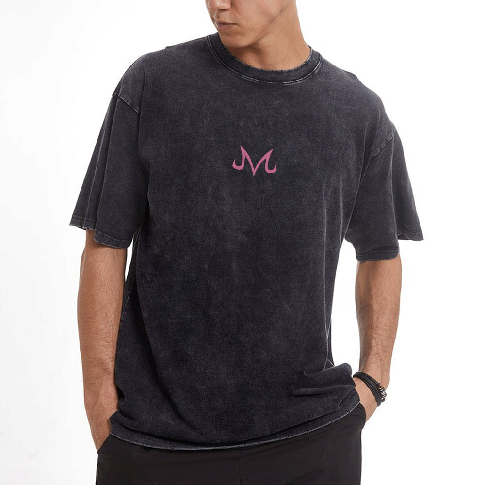 Kid Buu Vintage T-Shirt | Dragon Ball Super