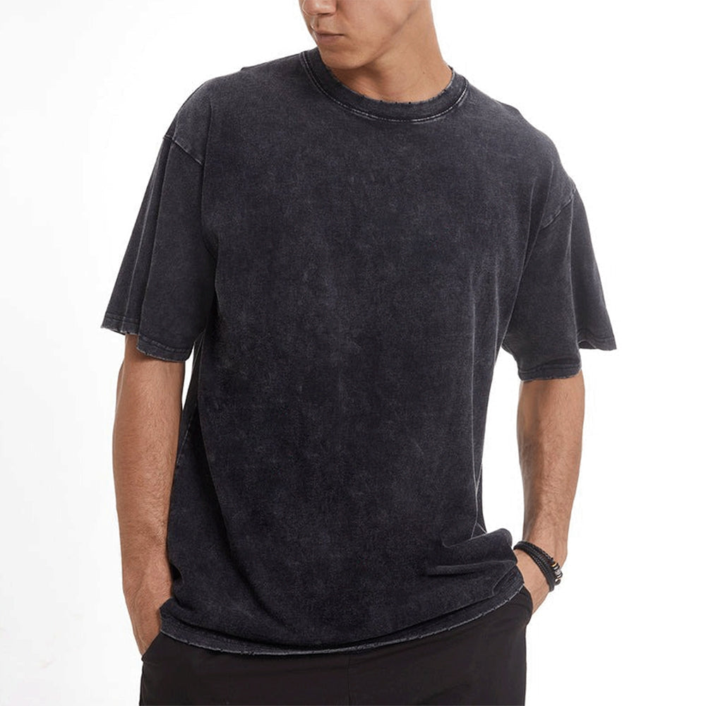 Choso Vintage Oversized T-Shirt | Jujutsu Kaisen