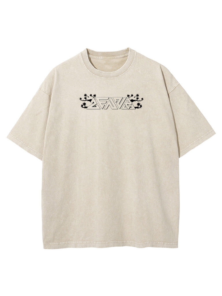 Shunsui Shinigami Vintage-T-Shirt