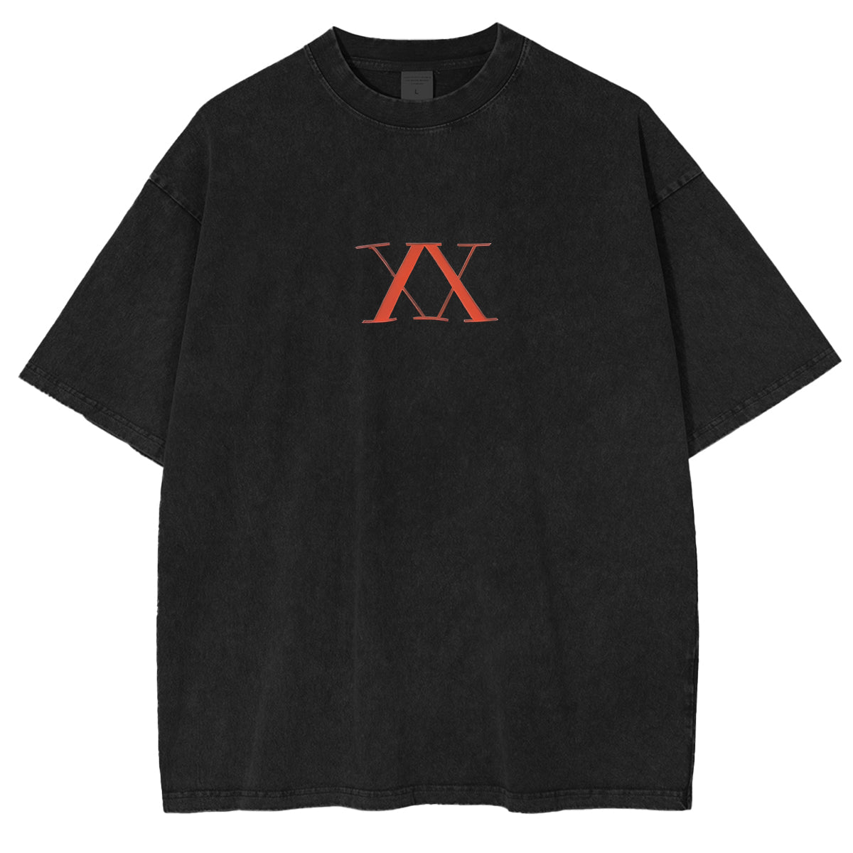 Hunter x Hunter Gon Freecss Vintage Oversize-T-Shirt