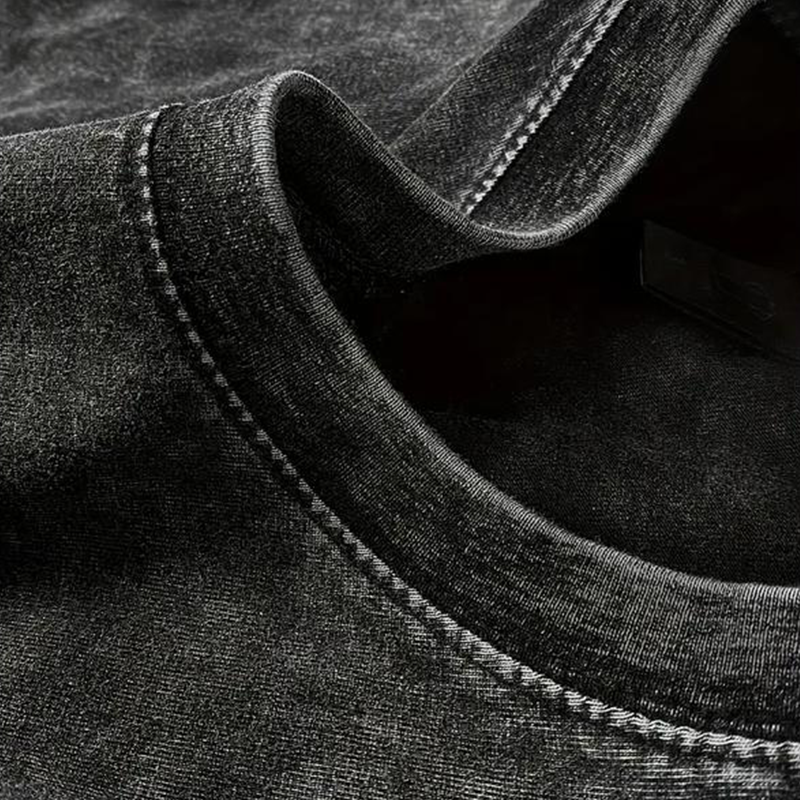 Solo Leveling Arise Bedrucktes Unisex T-Shirt (gewaschen)