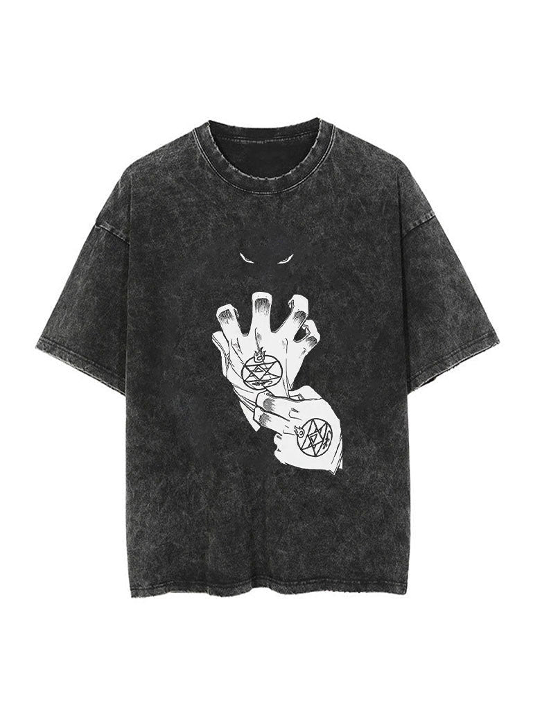 Full Metal Vintage-T-Shirt