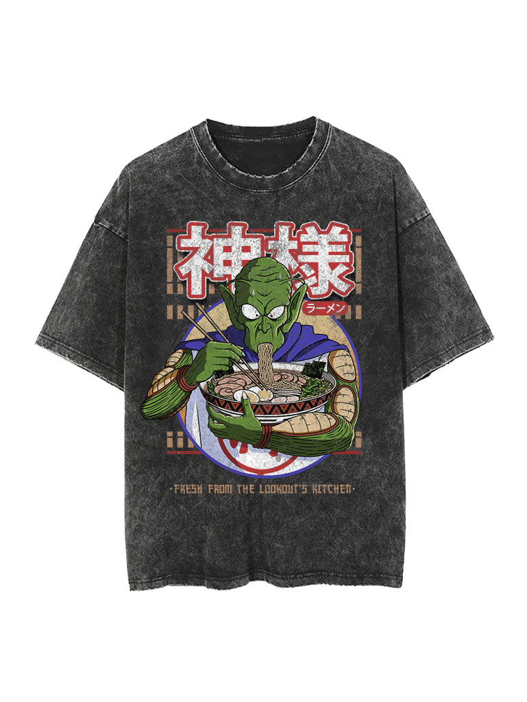 Piccolo Vintage-T-Shirt