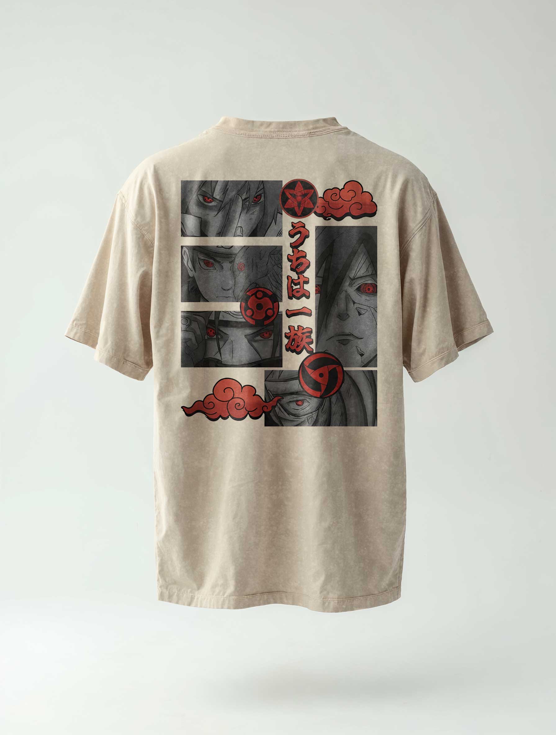 Visual Prowess Vintage-T-Shirt