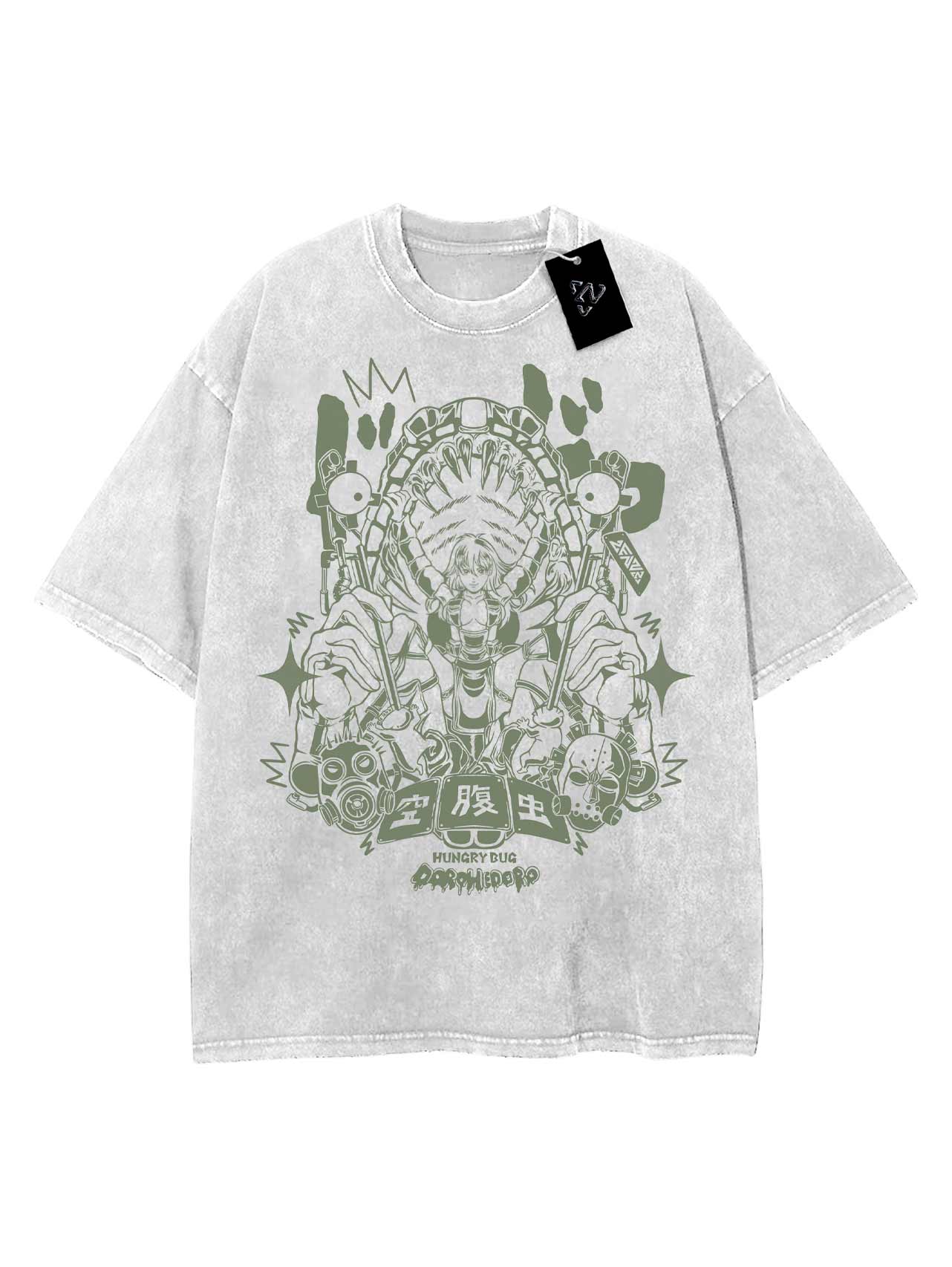 Dorodehero Vintage T-Shirt