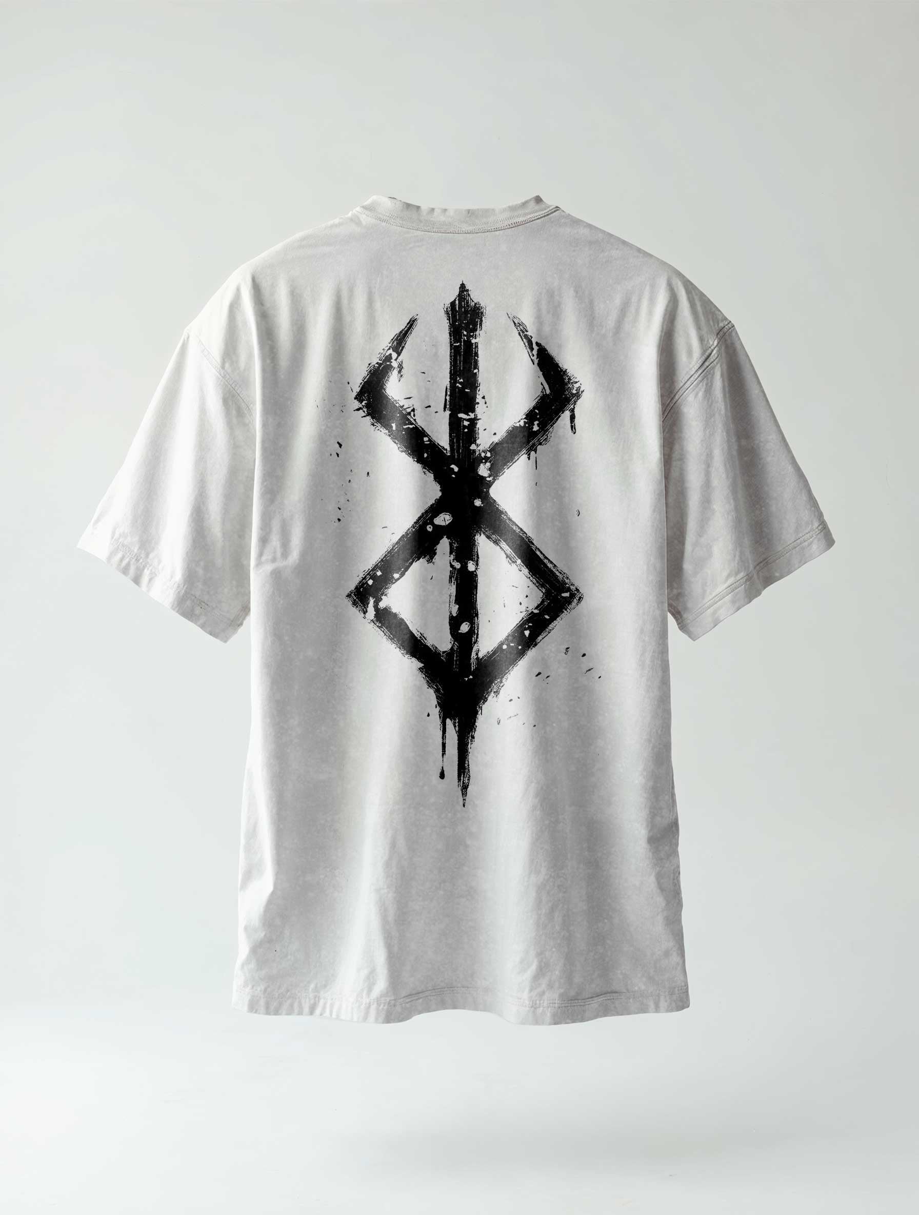 Sacrifices Vintage-T-Shirt
