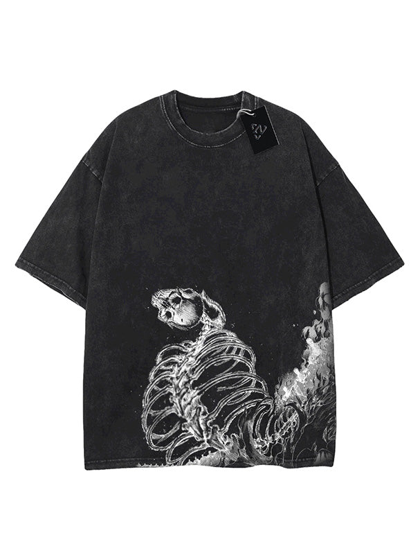 Founding Titan Vintage-T-Shirt