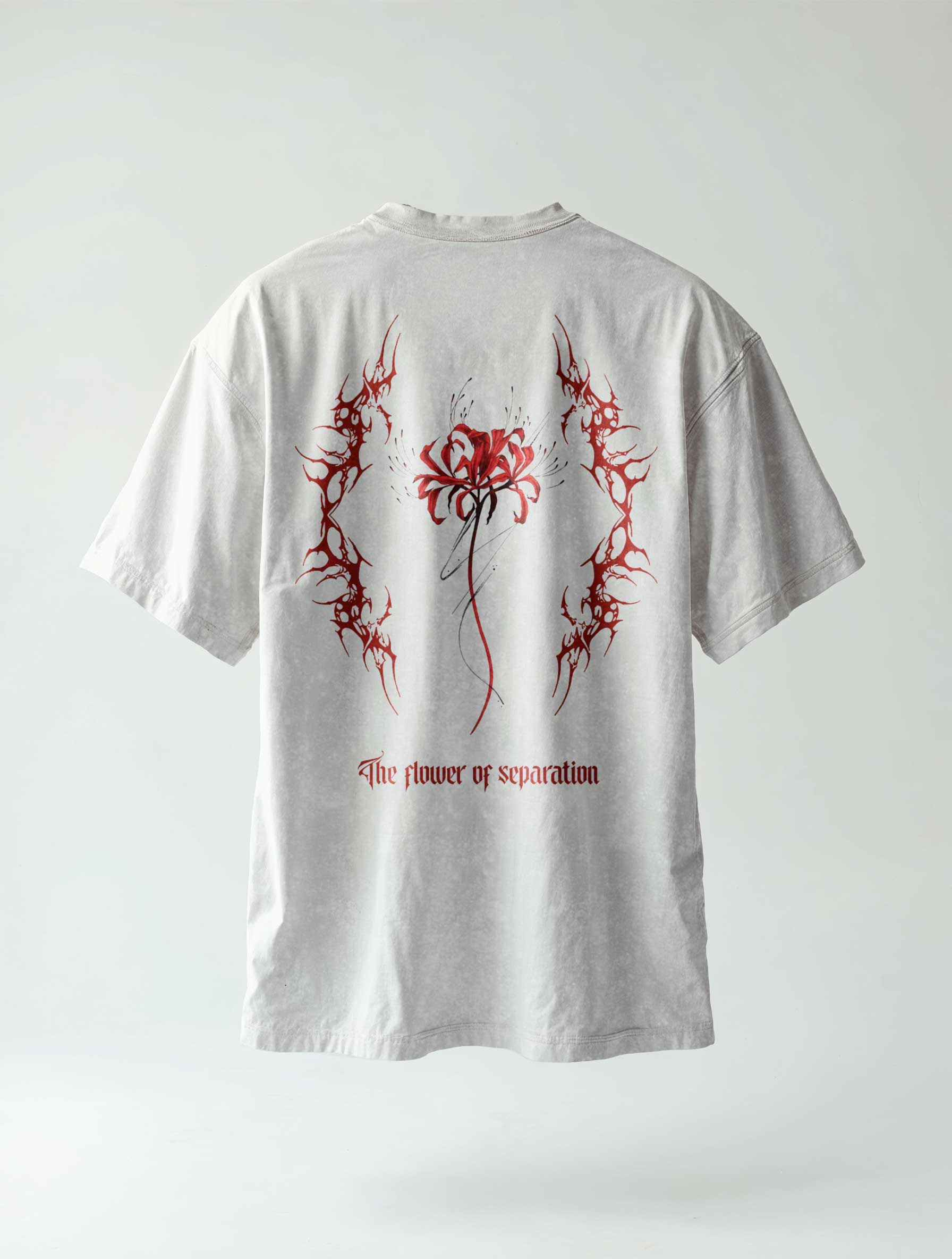 Flower of Separation Vintage T-Shirt
