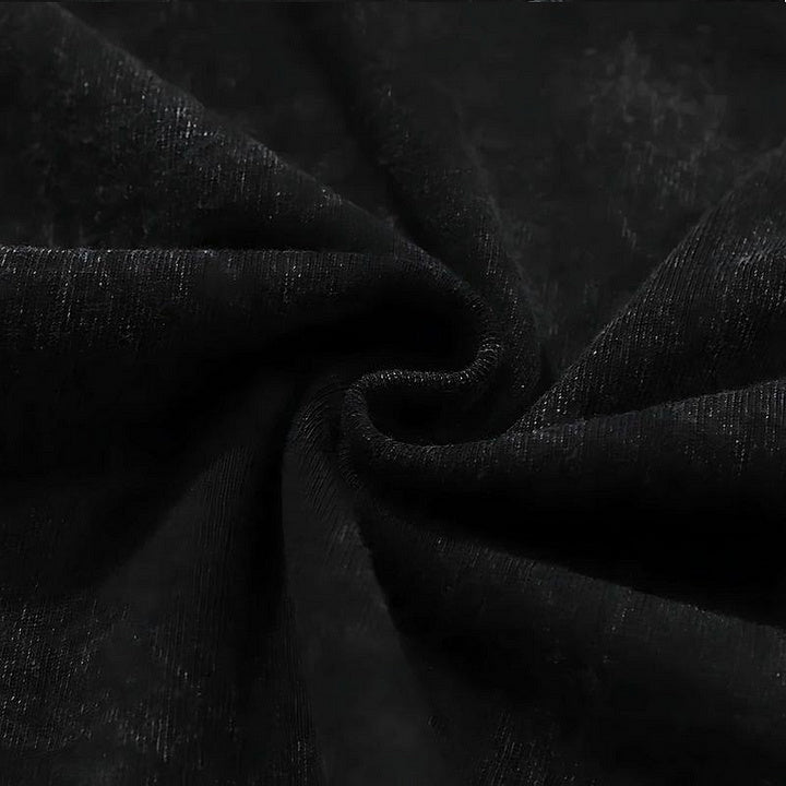 Solo Leveling Bedrucktes Unisex T-Shirt (gewaschen)