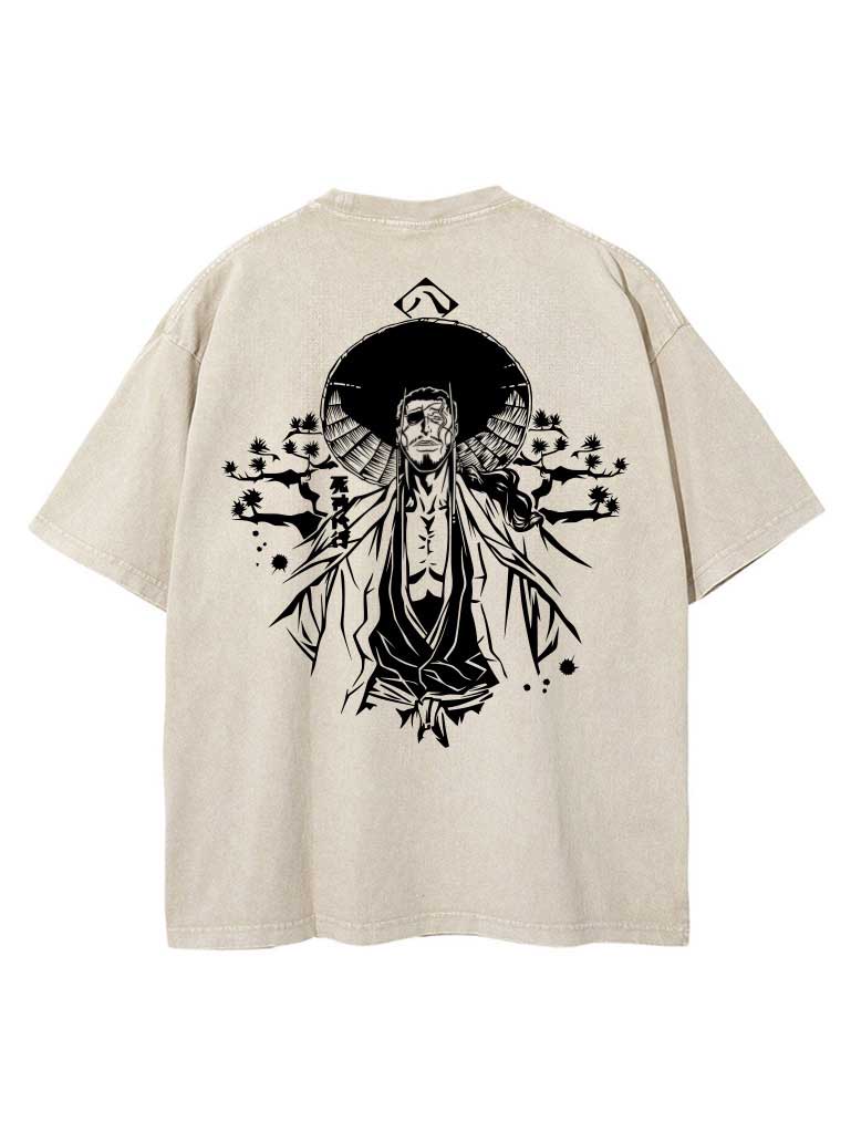 Shunsui Shinigami Vintage-T-Shirt