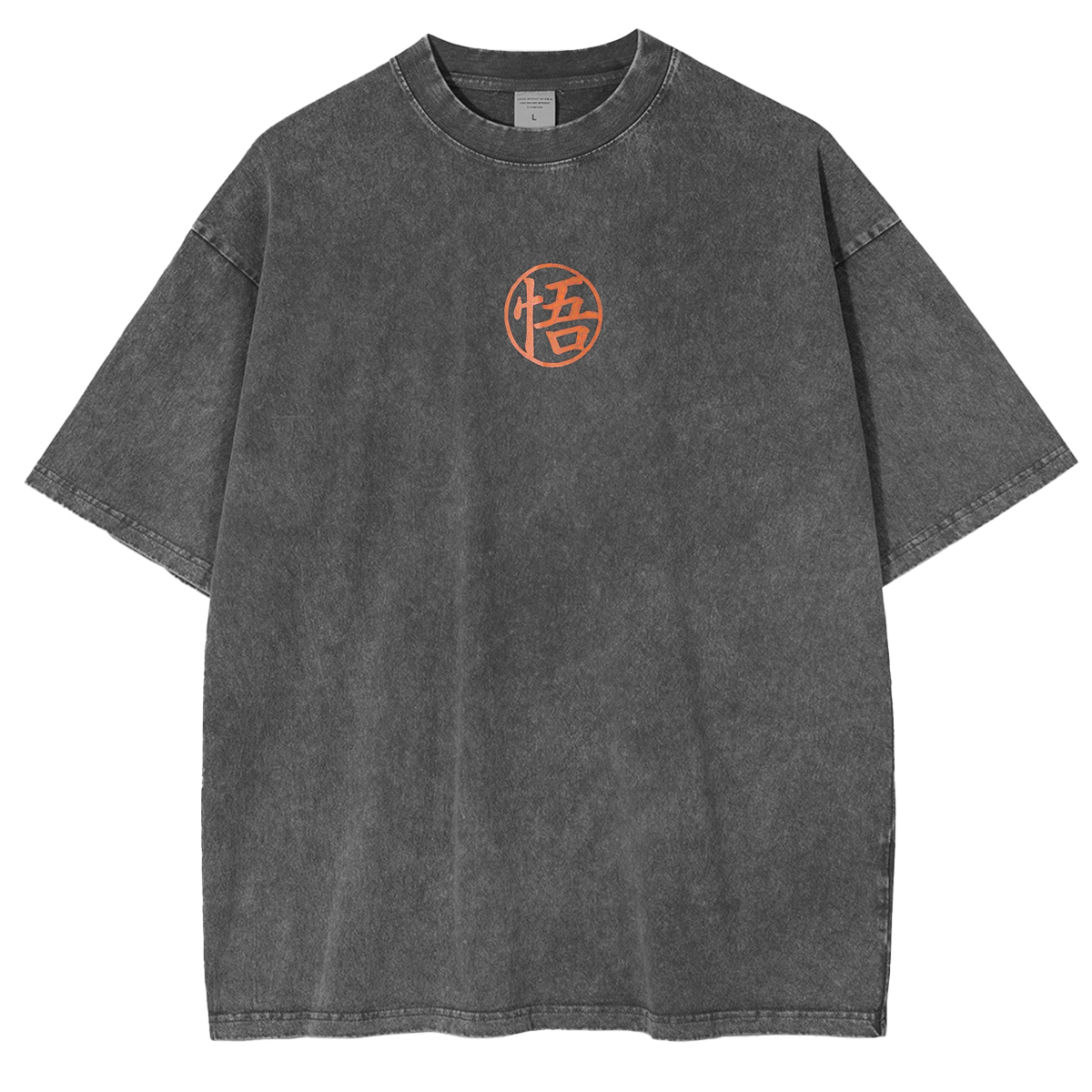 Goku Oversize T-Shirt