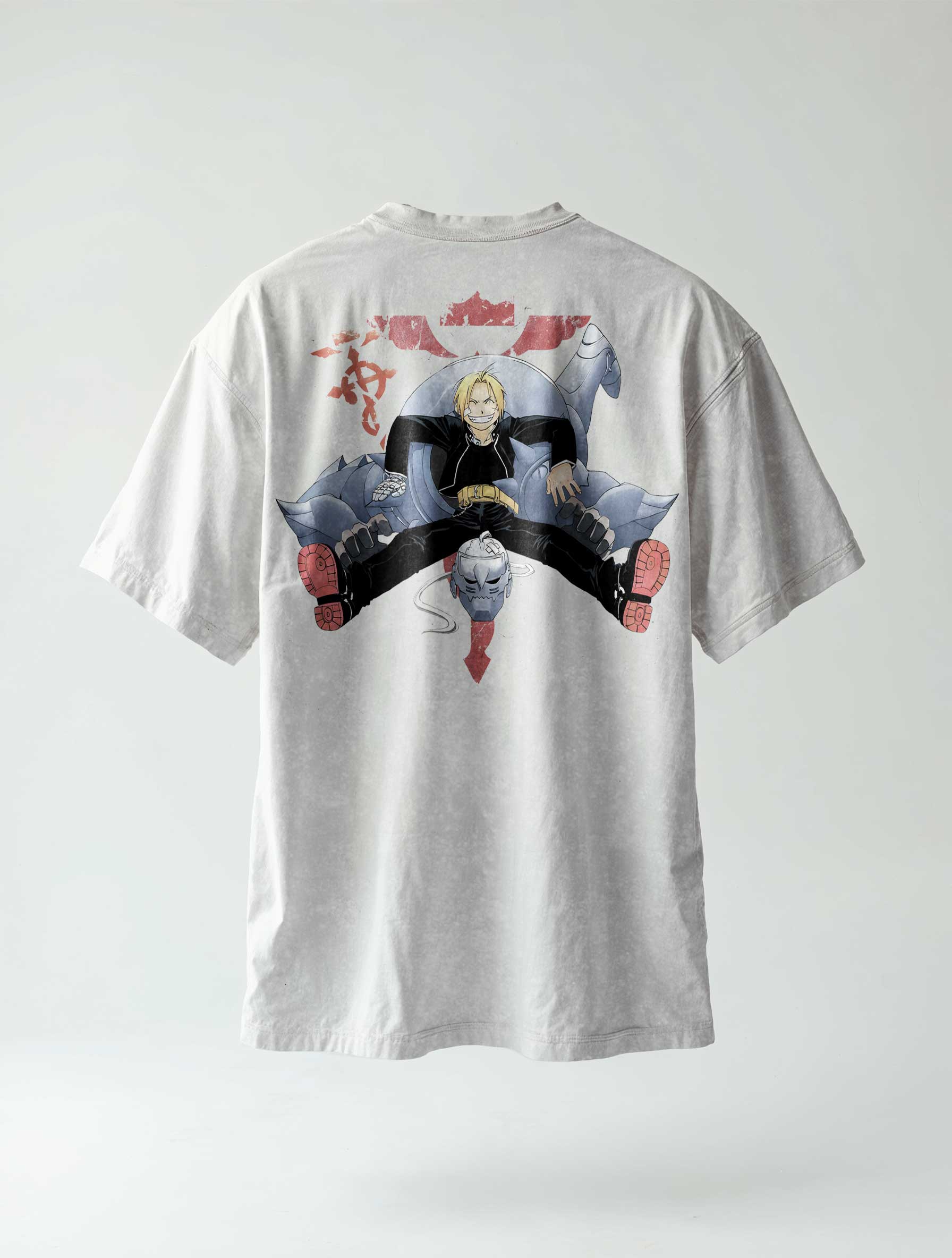 Alchemist Brothers Vintage T-Shirt