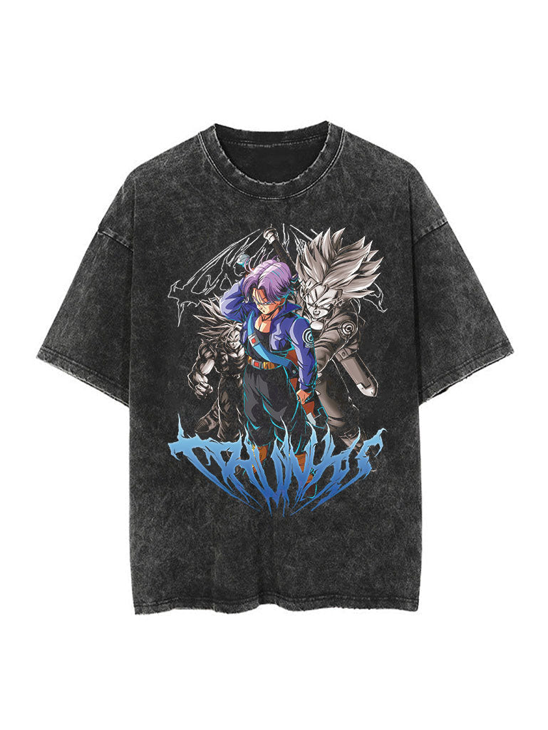 Trunks Vintage-T-Shirt