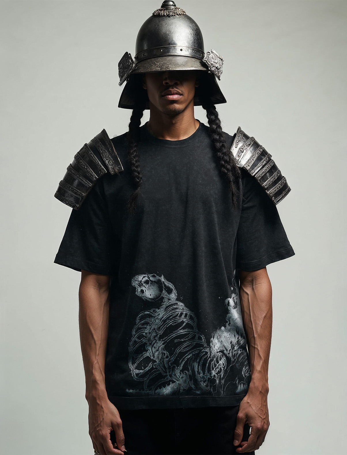 Founding Titan Vintage-T-Shirt