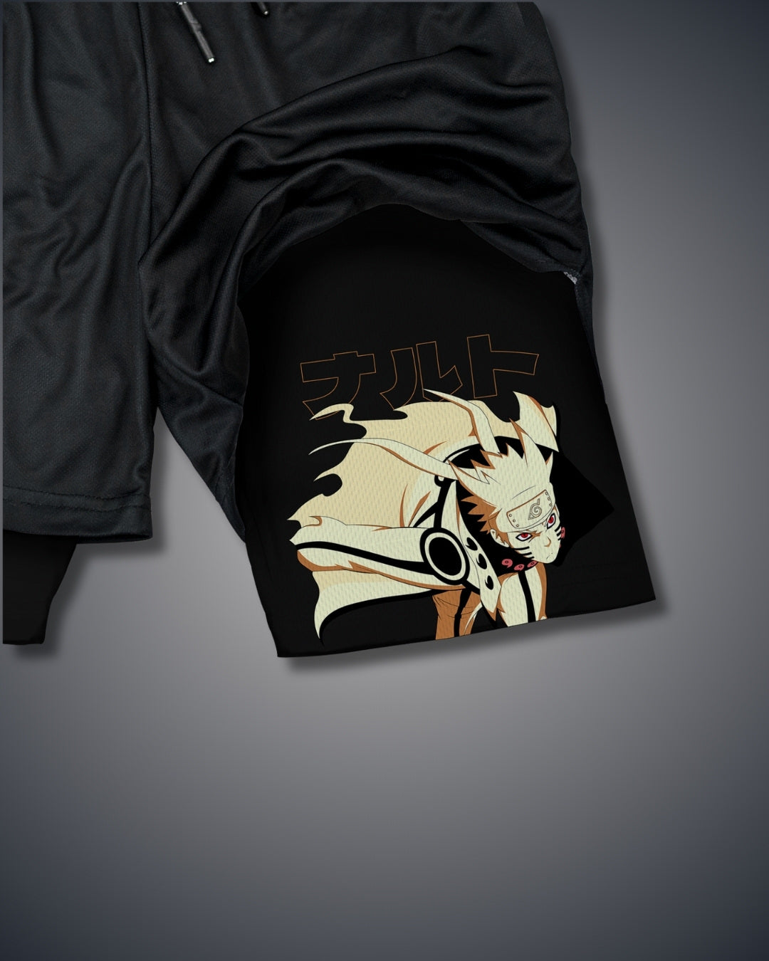 Sage Mode 6 Pfade Performance Shorts