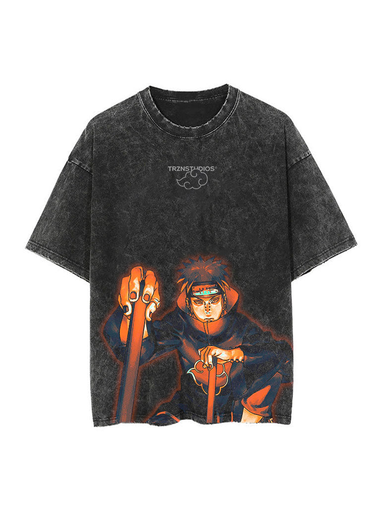 Pain Devastator Vintage T-Shirt