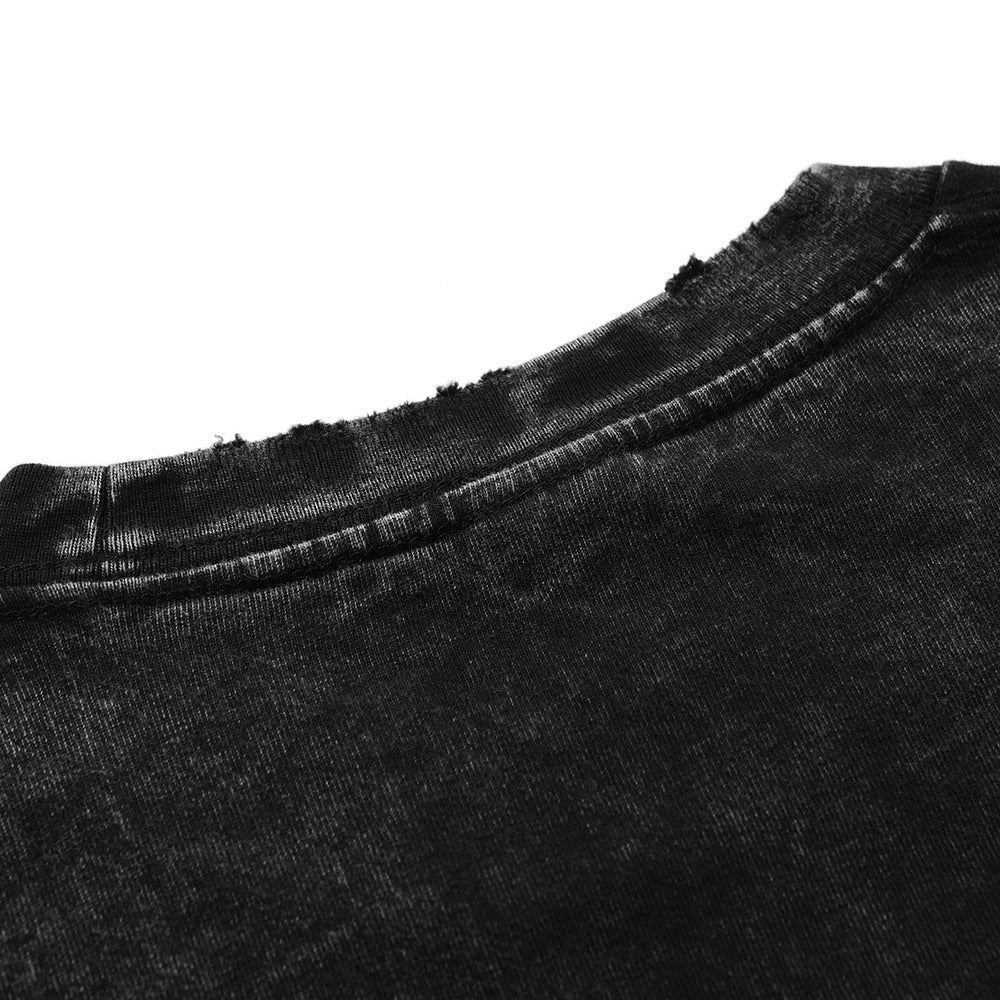 Dragon Ball Z Goku Vintage T-shirt