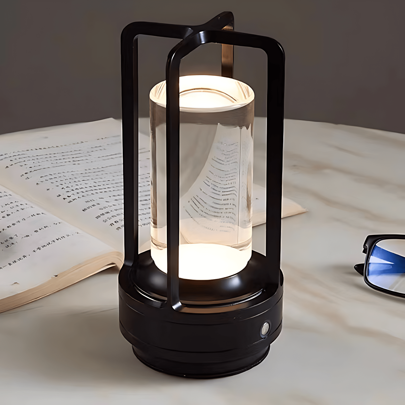 Hypeberlin™ LED Laterne