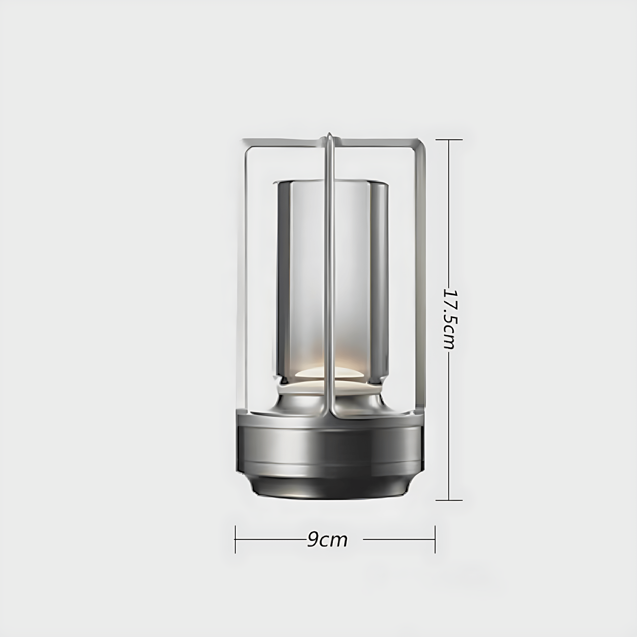 Hypeberlin™ LED Laterne