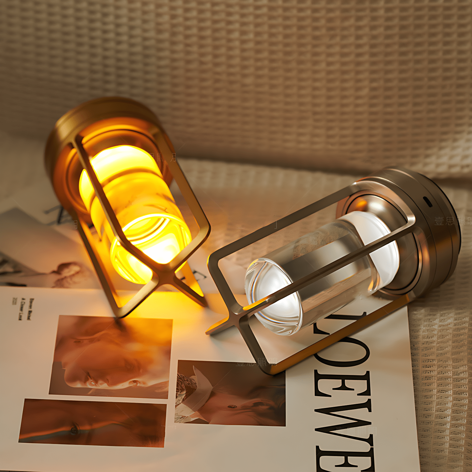 Hypeberlin™ LED Laterne