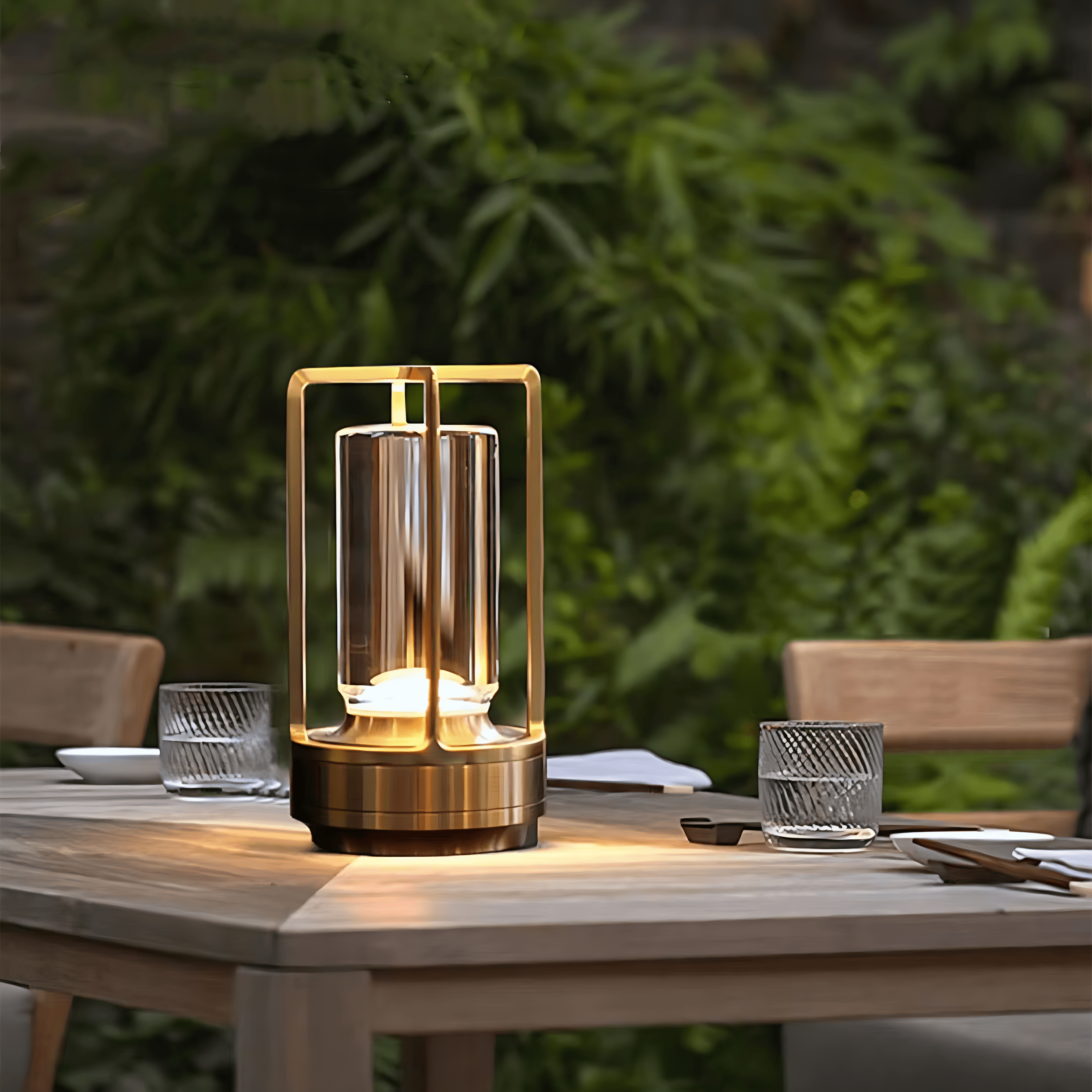 Hypeberlin™ LED Laterne