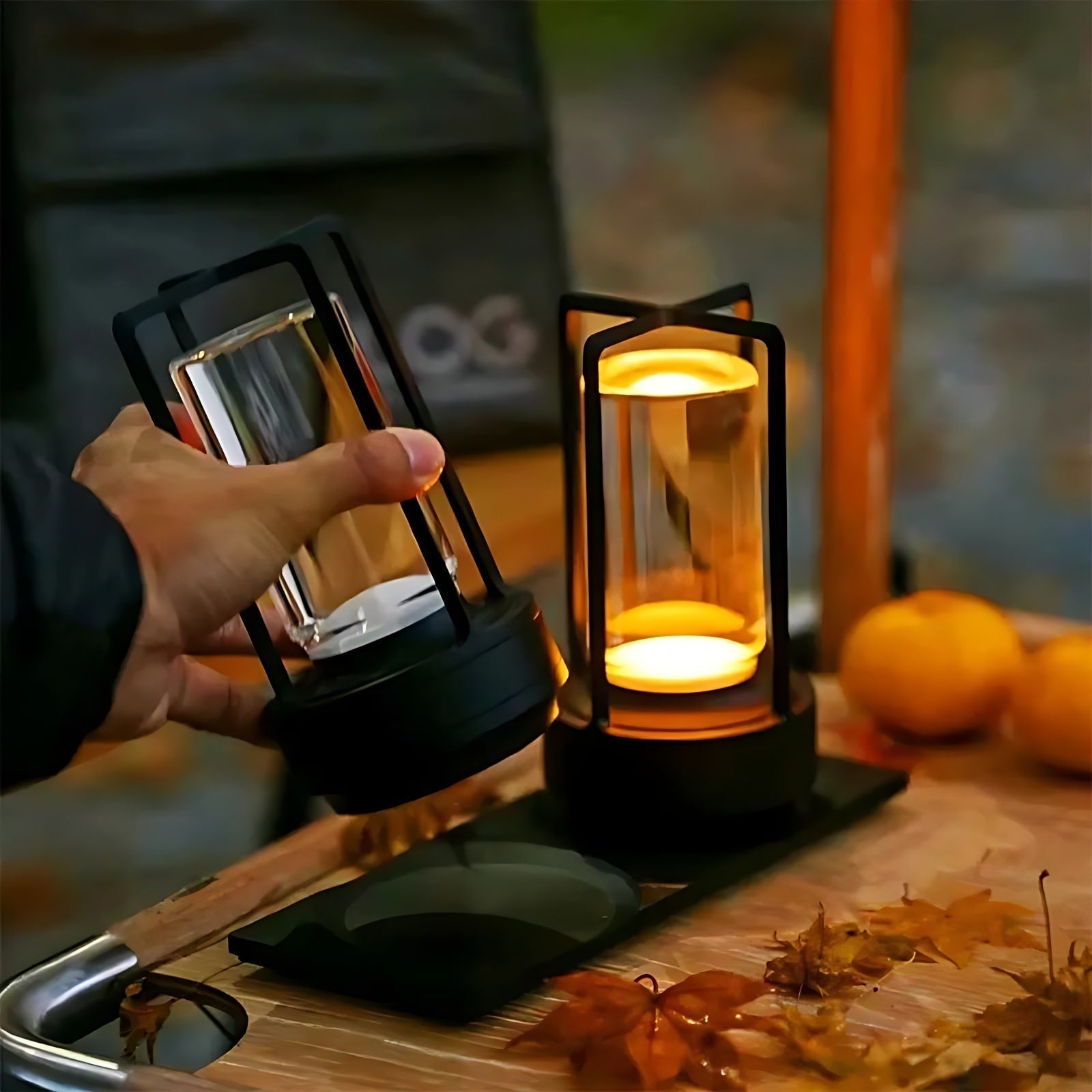 Hypeberlin™ LED Laterne