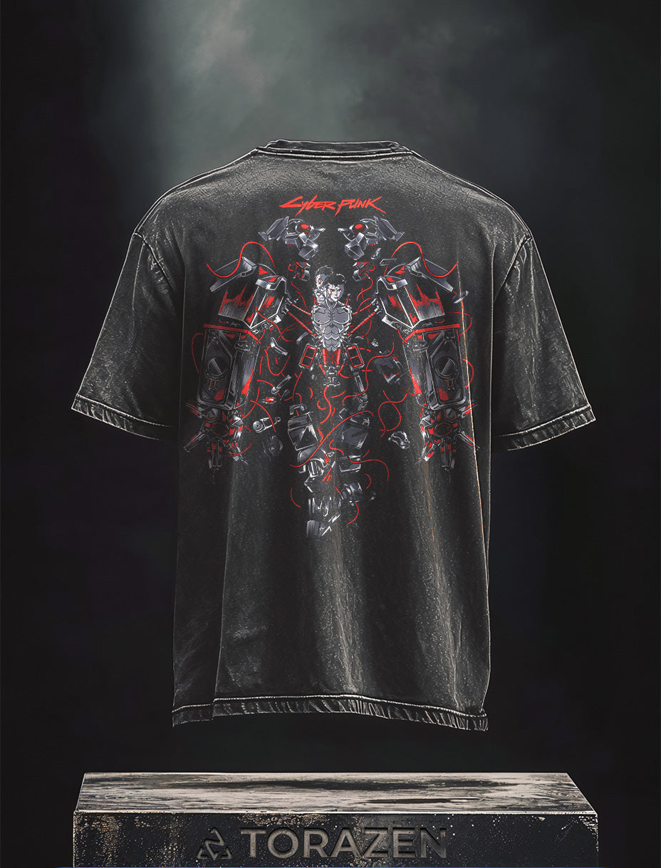 David’s Edge Beyond Vintage T-Shirt