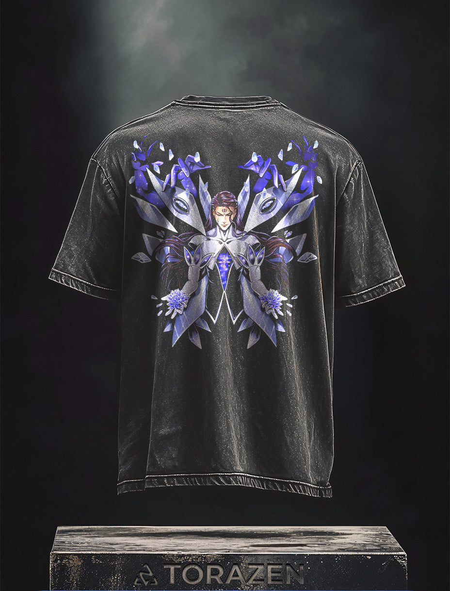 Aizen Ascension Vintage T-Shirt