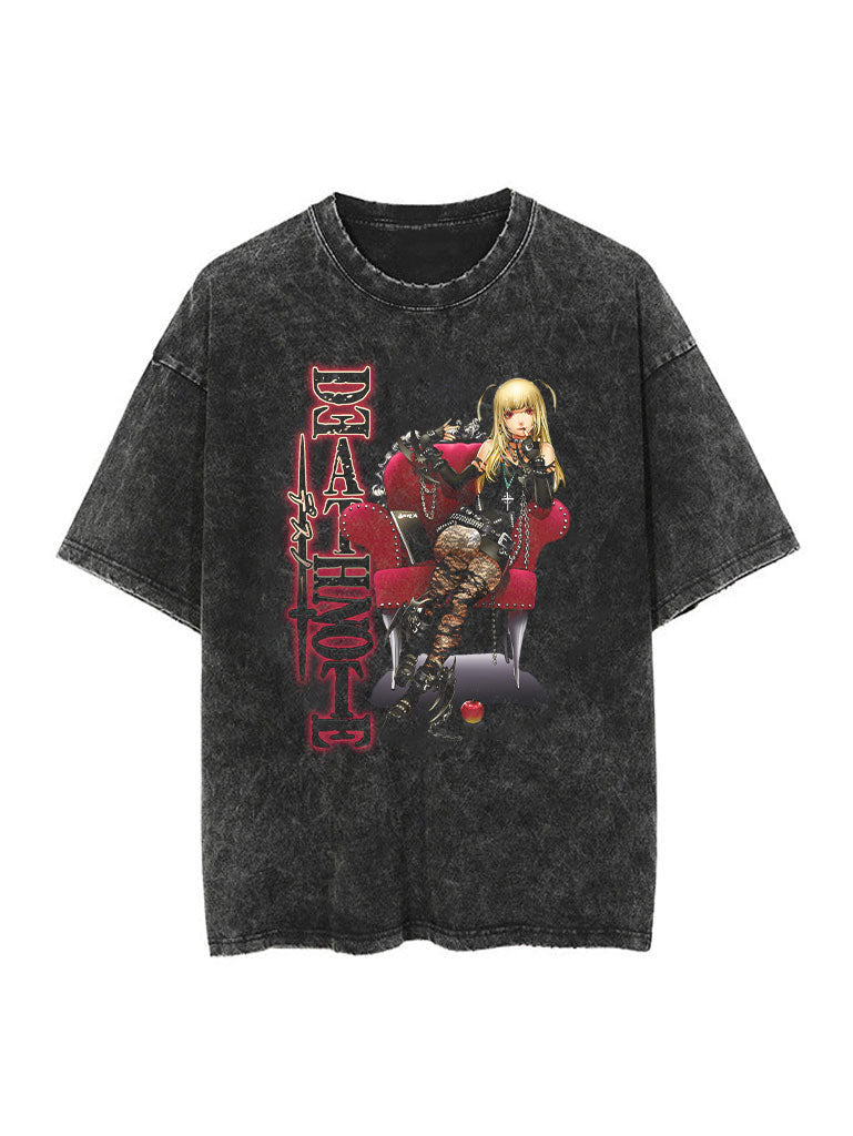 Misa Vintage-T-Shirt