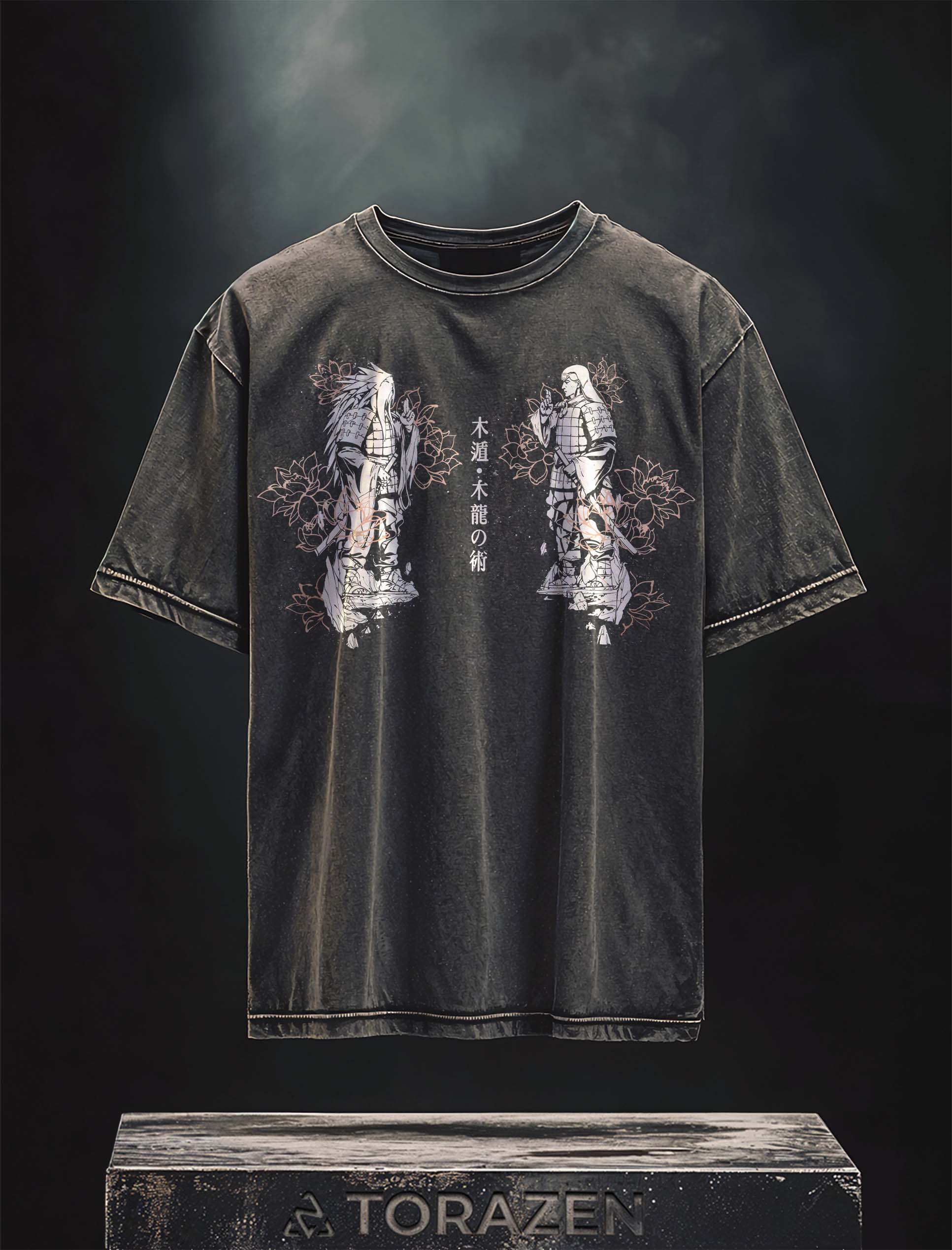 Valley of the End Vintage T-Shirt