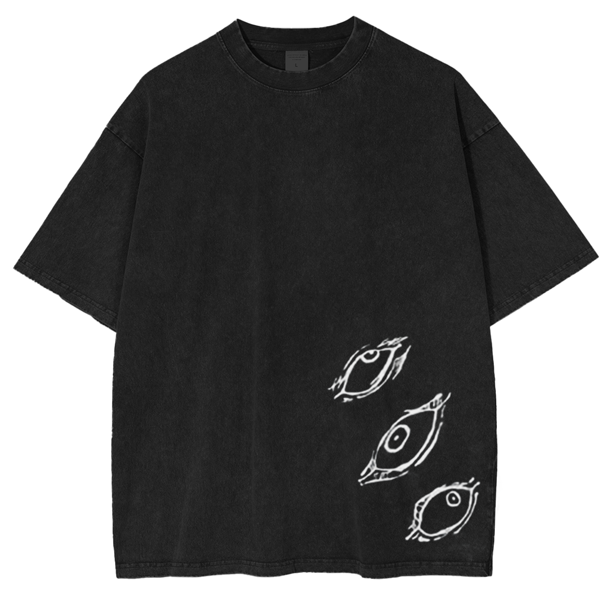 Nysekai "Satoru Gojo der Geehrte" Jujutsu Kai