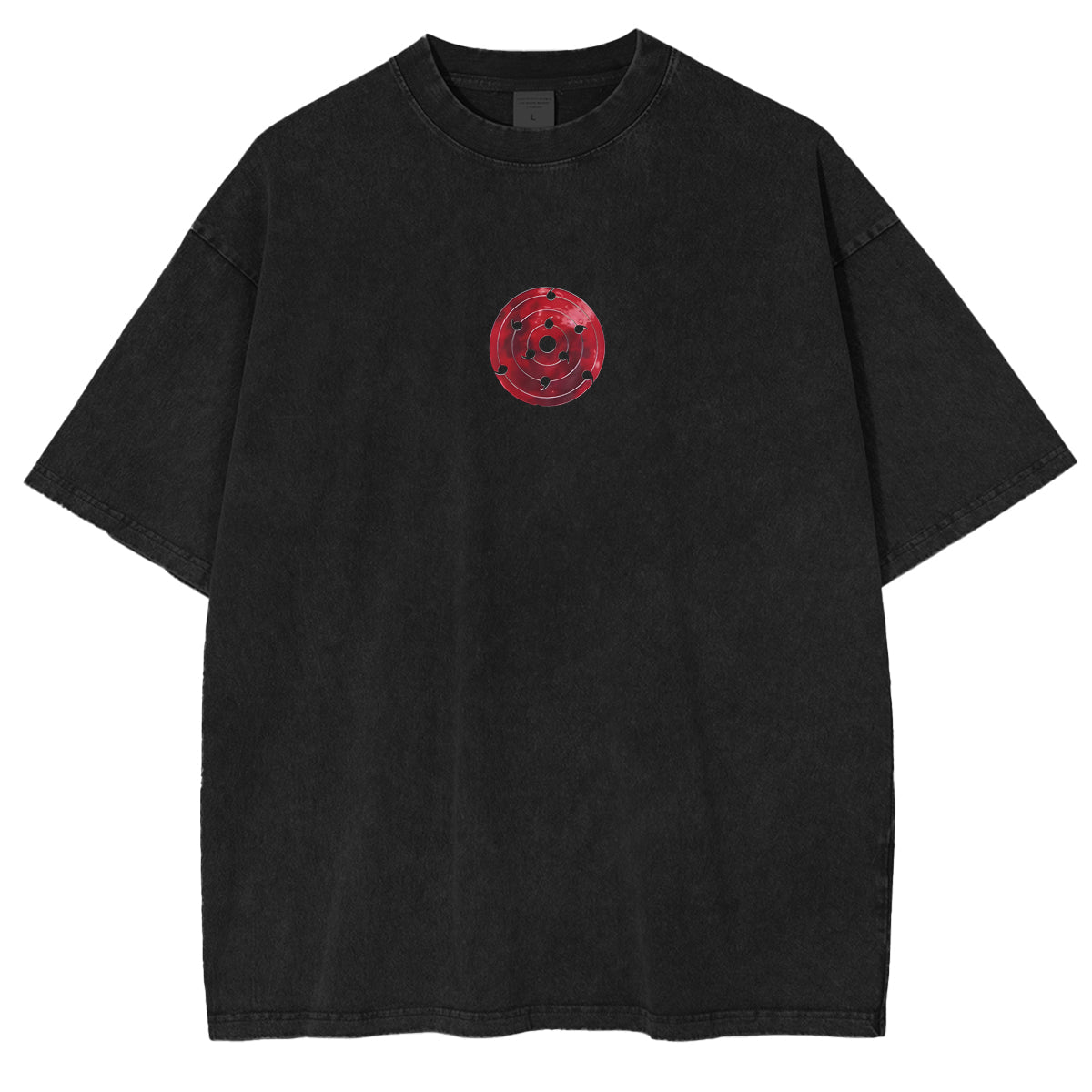 Limitierte Edition: Das beste Madara Uchiha „Zehnschwänziger Jinchūriki“ Madara T-Shirt