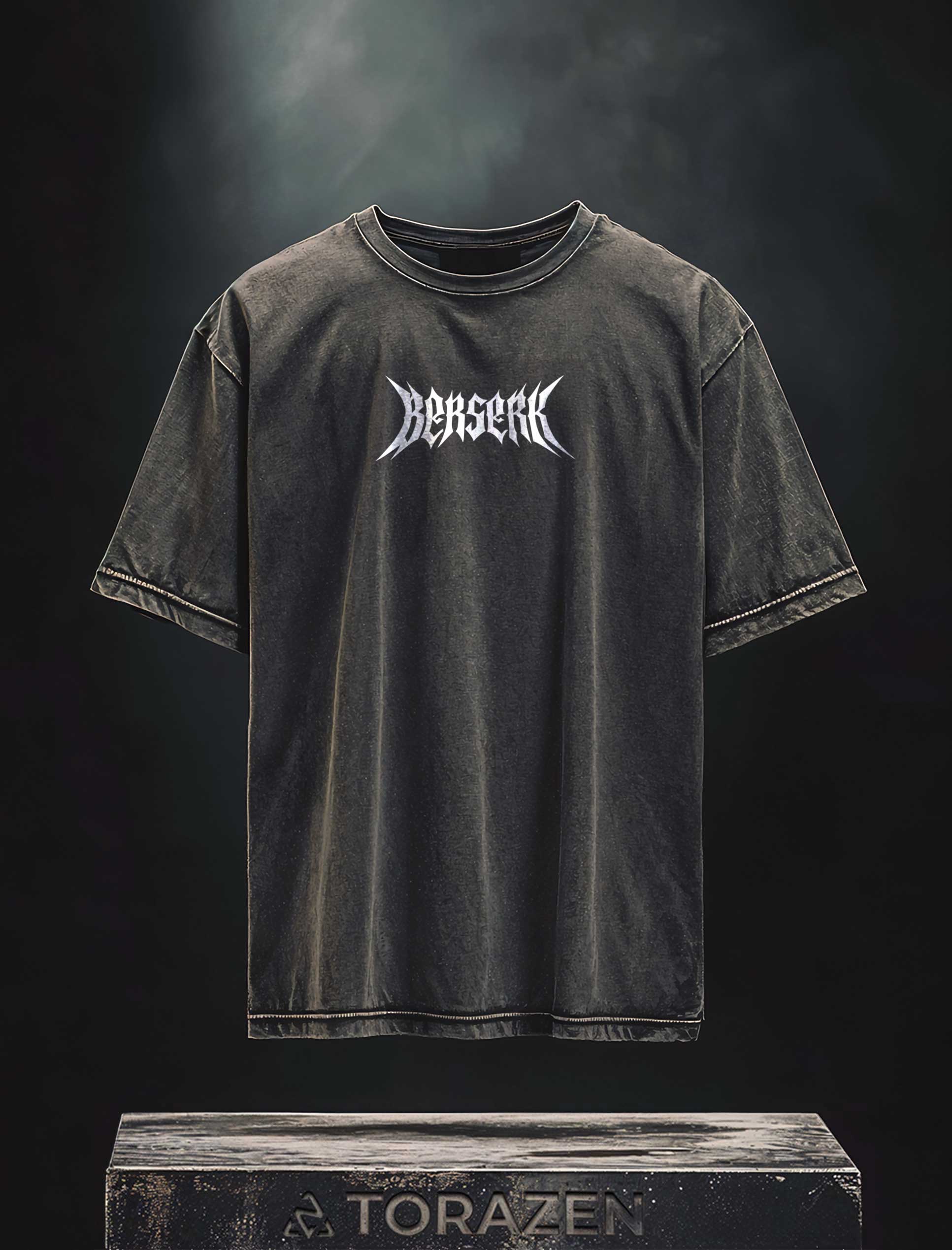 Hounds of Darkness Vintage-T-Shirt