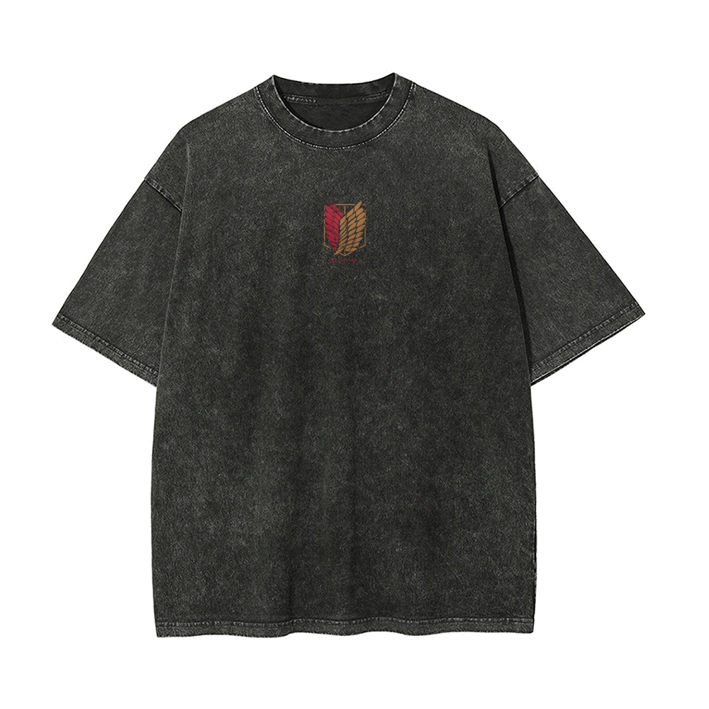 Awakening Vintage T-Shirt