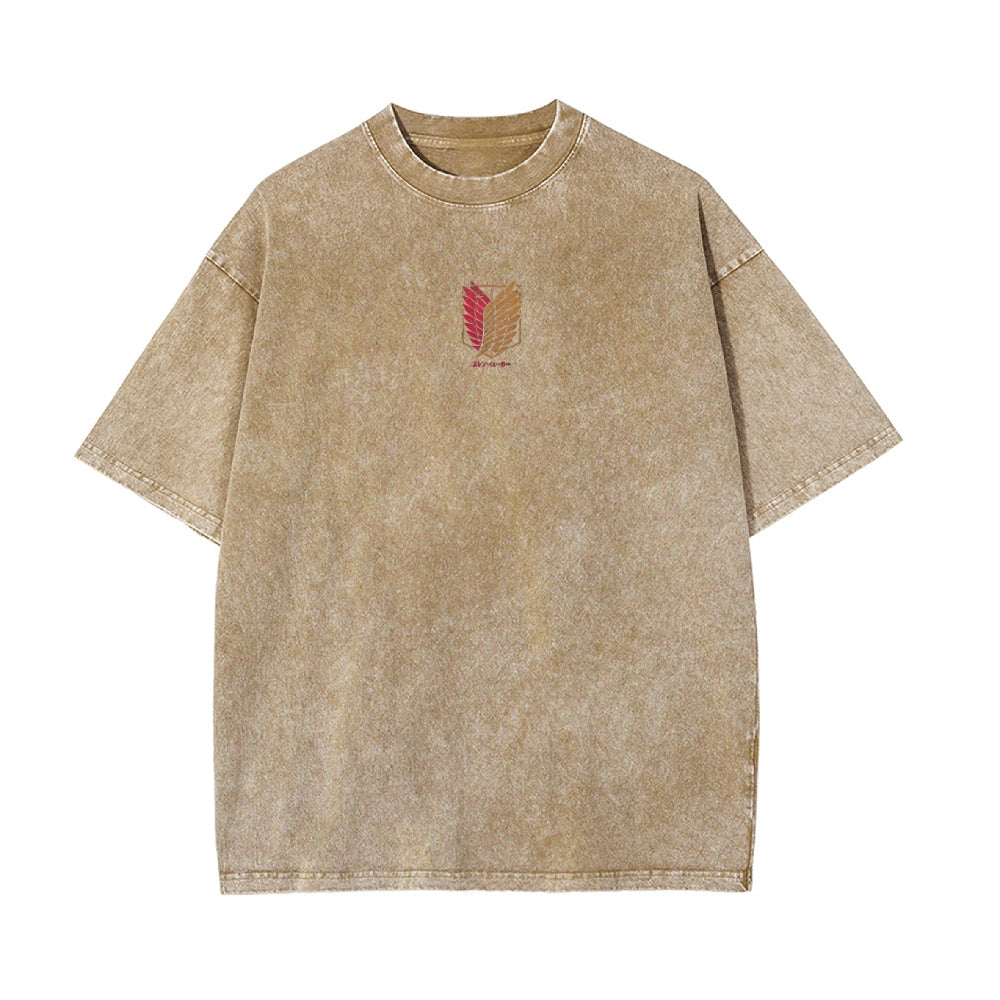 Awakening Vintage T-Shirt