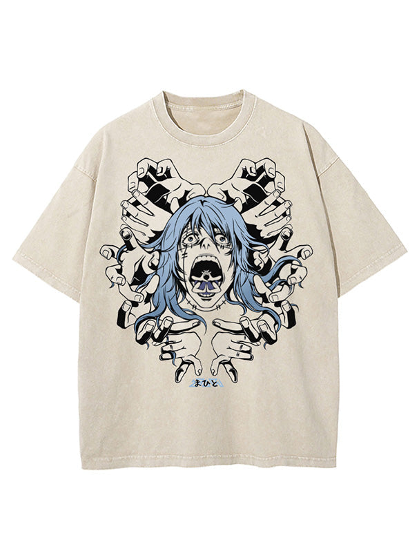 Mahito Perfection Vintage-T-Shirt