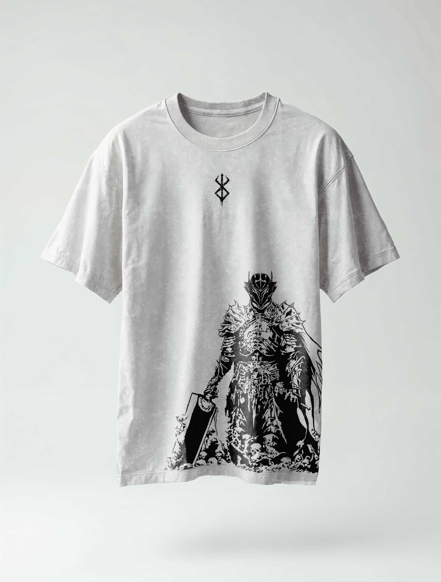 Berserker Vintage-T-Shirt