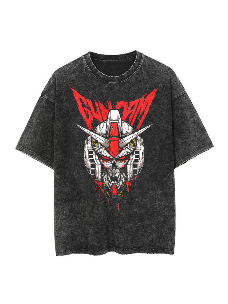 Gundam Vintage-T-Shirt