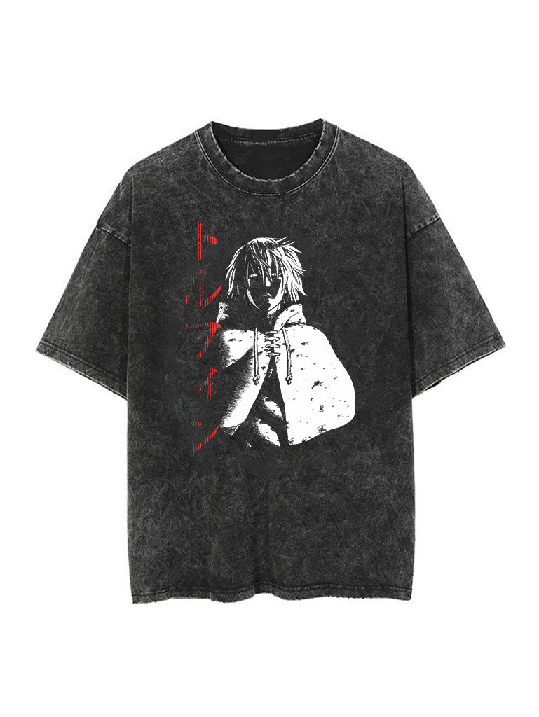 Thorfinn Vintage T-Shirt