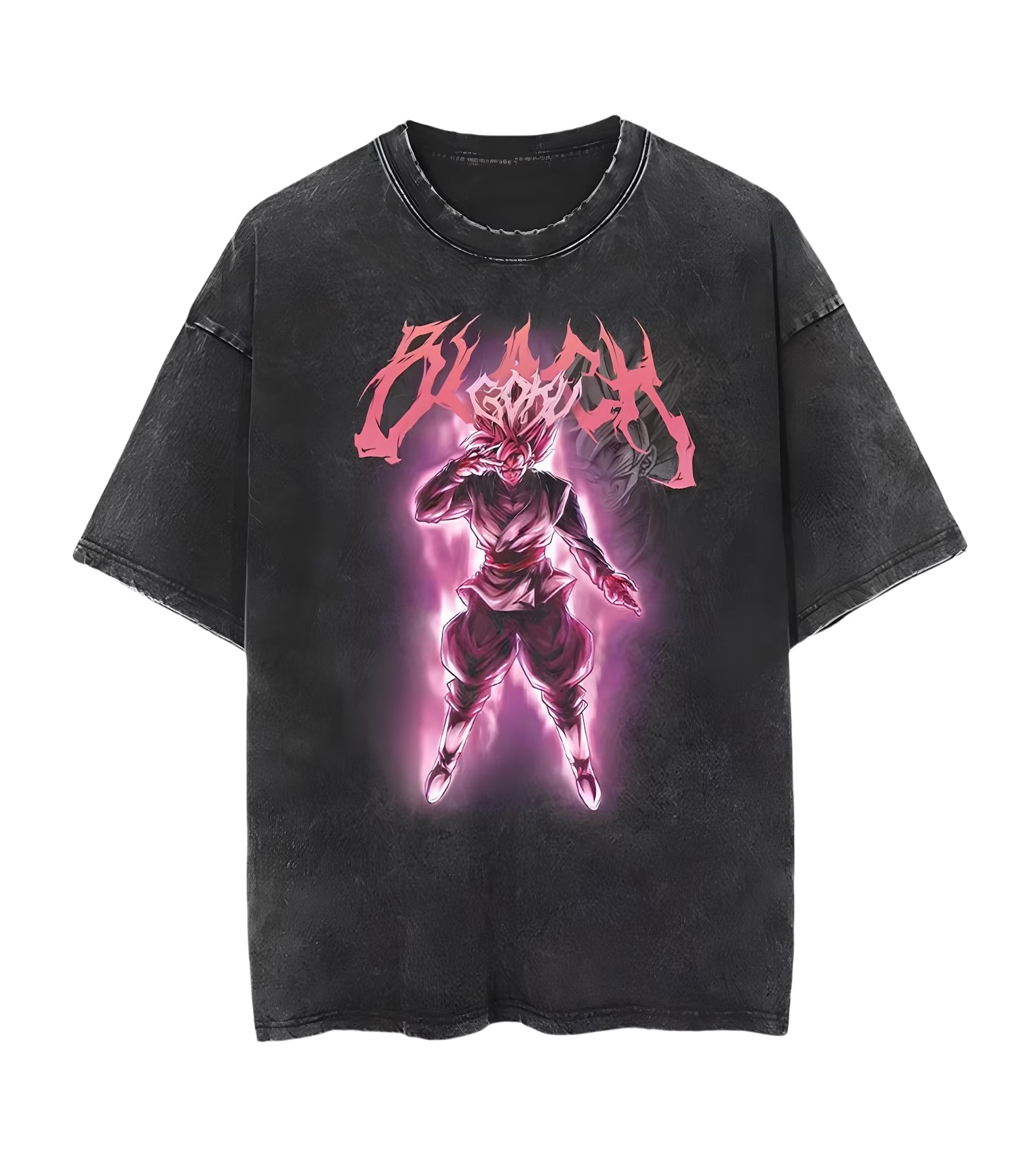 Dragon Ball Z Vintage T-shirt