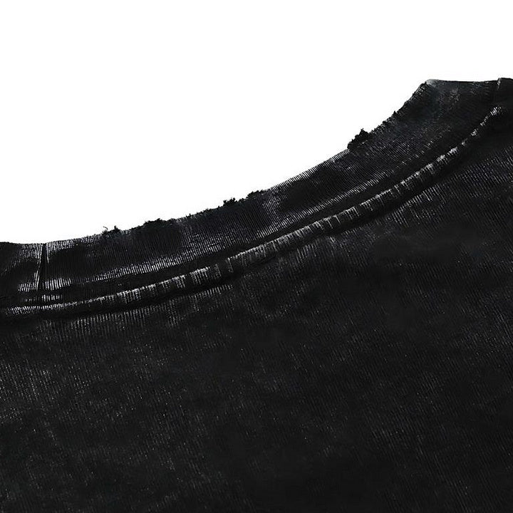 Arise Solo Leveling Unisex T-Shirt (verwaschen)