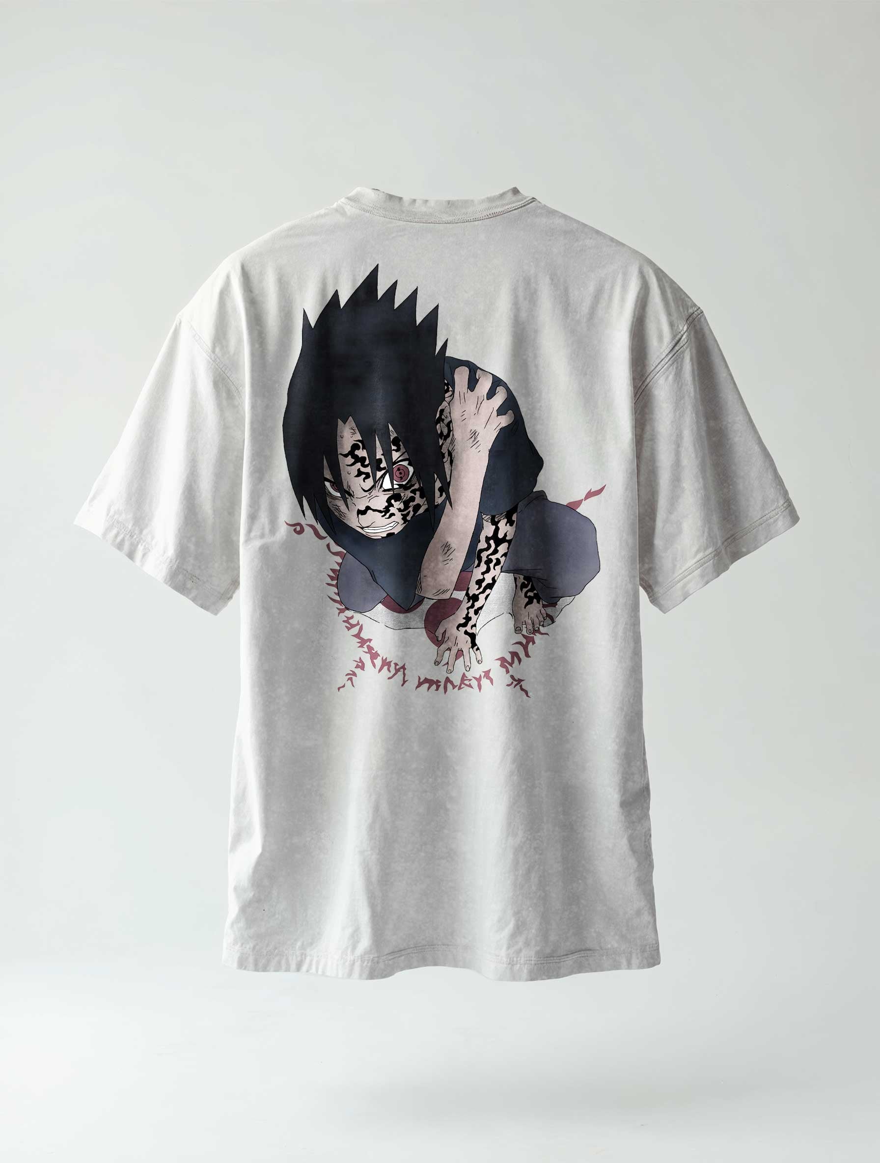 Curse Marked Vintage-T-Shirt