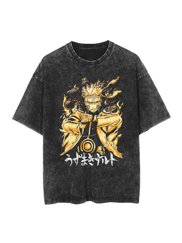 Prophecy Child Vintage T-Shirt