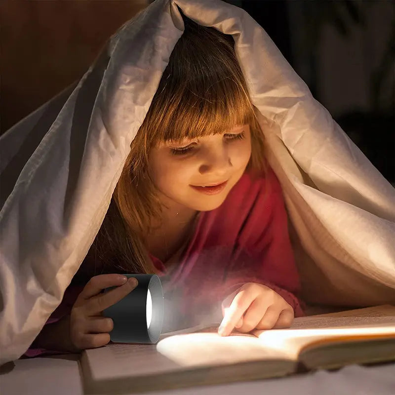 Hypberlin LED-Wandleuchte, kabellos