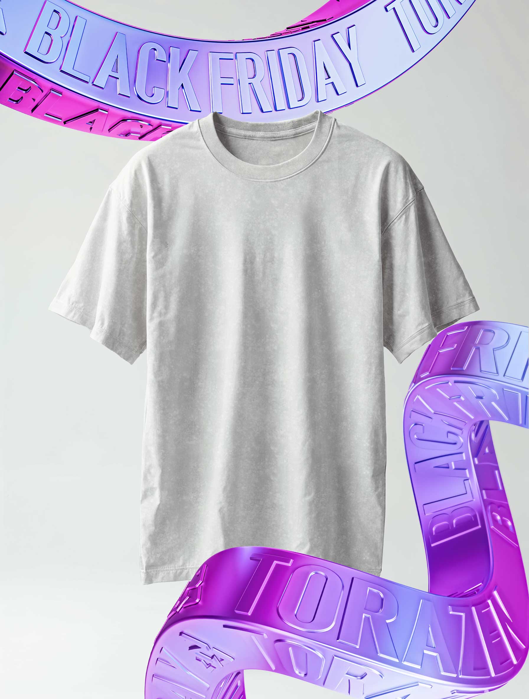 Sacrifices Vintage-T-Shirt